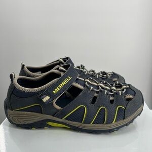 Merrell Hydro H2o Hiker Sandal Size US 5M